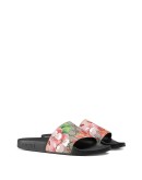 GG Blooms Supreme slide sandals