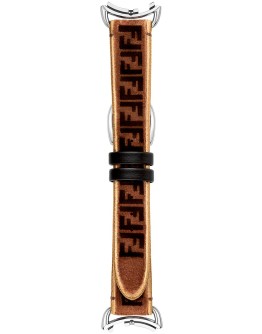 Selleria interchangeable strap