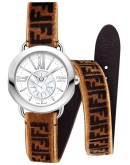 Selleria interchangeable strap