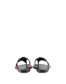GG logo monogram flip flop