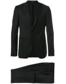 two piece formal suit
