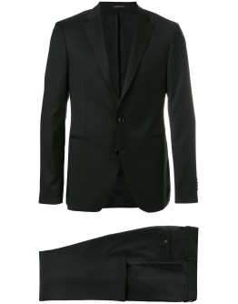 two piece formal suit