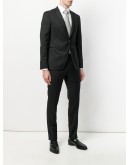 two piece formal suit