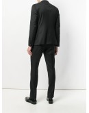 two piece formal suit