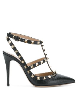 Rockstud 100mm pumps