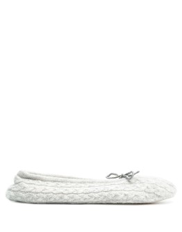 cable slippers