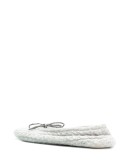 cable slippers