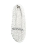 cable slippers