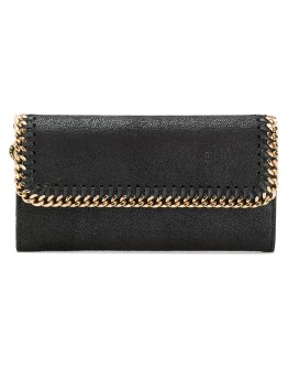 Falabella continental wallet