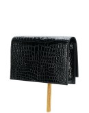 Kate Monogram tassel bag