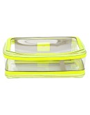 Inflight make-up bag 