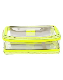 Inflight make-up bag 