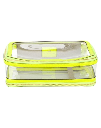 Inflight make-up bag 