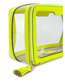 Inflight make-up bag 