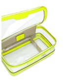 Inflight make-up bag 