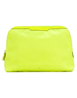 Lotions and Potions make-up bag