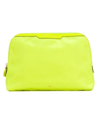 Lotions and Potions make-up bag