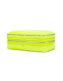 zipped make-up bag 