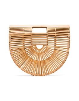 Ark bamboo bag
