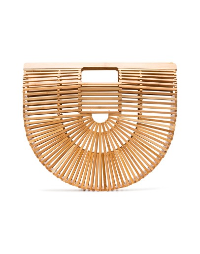 Ark bamboo bag