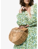 Ark bamboo bag