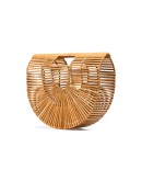 Ark bamboo bag
