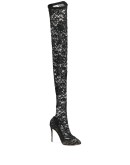 Coco thigh-high boots 