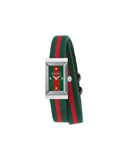G-Frame 14x25mm watch