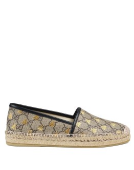 GG Supreme bees espadrille 
