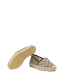 GG Supreme bees espadrille 