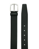 D-ring buckle belt