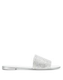 Adelia crystal slides