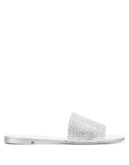 Adelia crystal slides