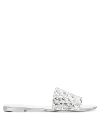 Adelia crystal slides