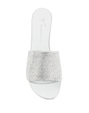 Adelia crystal slides