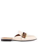 double G slippers