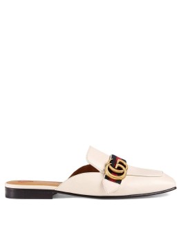 double G slippers