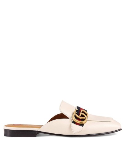 double G slippers