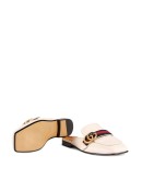double G slippers