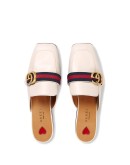 double G slippers