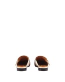 double G slippers