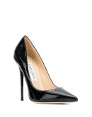 Anouk pointy pumps