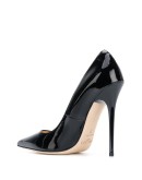Anouk pointy pumps
