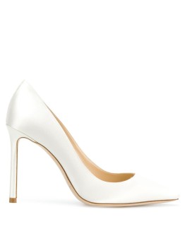 Romy 100 pumps