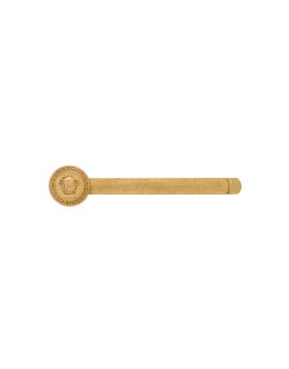 left Medusa Tribute hair pin