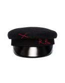 baker boy hat