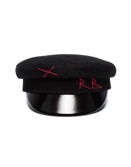 baker boy hat