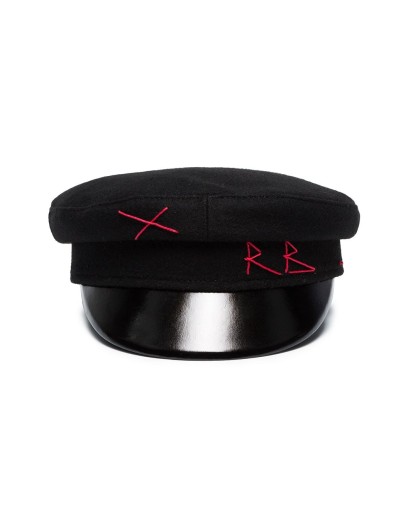 baker boy hat
