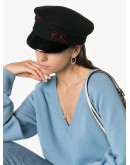 baker boy hat