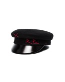 baker boy hat